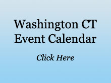 Washington CT Event Calendar